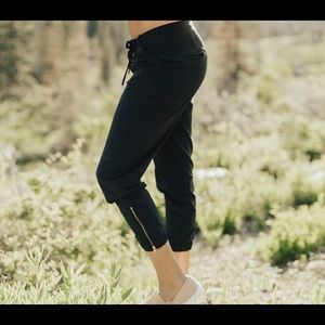 AlbionFit Jetsetters